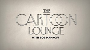 The Cartoon Lounge: Series Premiere