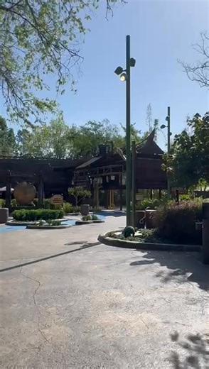 Kung Fu Panda Camp at Universal Beijing. #Beijing #kunfupanda | Disney World Packages -Orlando Florida