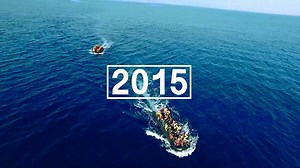 487 reactions · 447 shares | 2015 was a year of triumphal moments and haunting images. From Ebola to the refugee/migrant crisis to tackling climate change and much, much more, watch highlights of this year for the United Nations here. | United Nations | Facebook