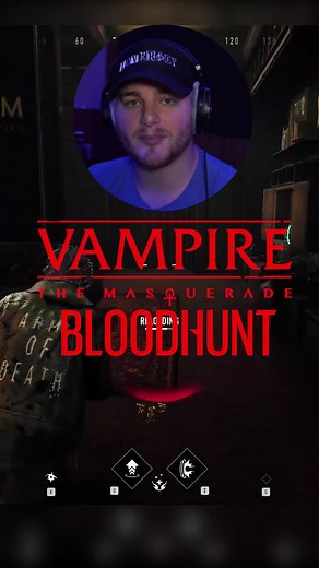 Experience the Thrills of Vampire: The Masquerade - Bloodhunt