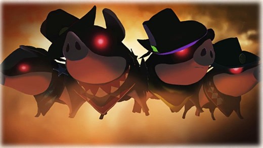 Side Quests and Side Stories