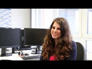 Departmental Portrait #1 | Meet the IT Department