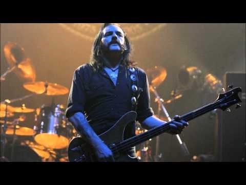 Motörhead - The Game