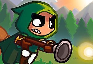Sentry Knight: Conquest