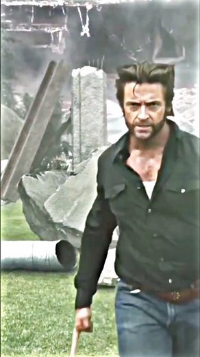 Wolverine facts you didnt know #superhero #movie #trailer #teaser #moviefacts #marvel #deadpool3 #mc