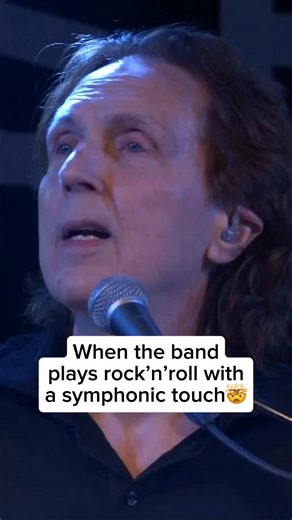 Telephone Line ☎️ #classicrock #70srock #80srock #theorchestra #elo #fyp #viral | The Orchestra Starring ELO and ELO Part II Former Members