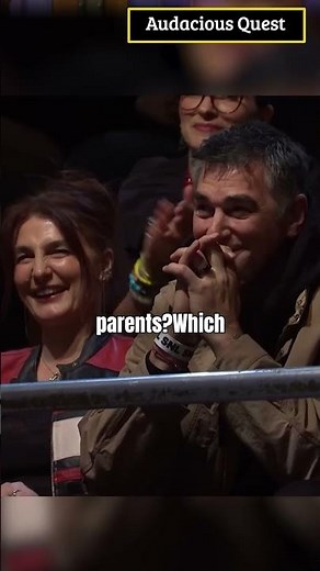 Dua Lipa’s Funny Embarrassing Story About Her Parents | Shorts #dualipa