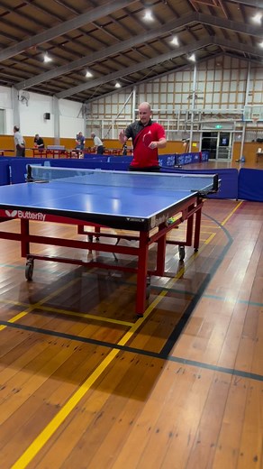 Came out firing for my first practice in New Zealand in four years! Nice to be back in my hometown, where I started playing table tennis as an 8 year old. It’s been a long and exciting ride these past 24 years! 😇💪🏽🇳🇿 #tabletennis #home #pingpong #tischtennis #tenisdemesa #tenismeja #tennistavolo #tabletennistraining #newzealand #sport #stolnitenis #🏓 #joola #TeamJOOLA | Mhtabletennis