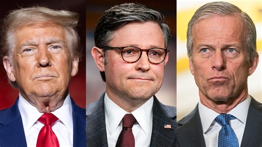 Sen. Murray calls on GOP to negotiate as shutdown continues: 'Sit down and work with us'