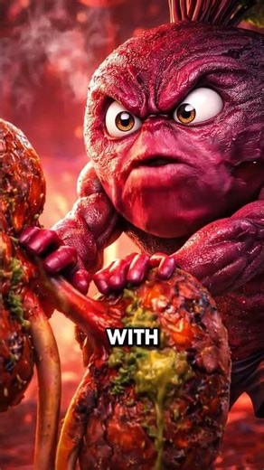 Tiny Food Changes, Big Results! 🥗 | AI Tools That Transform Your Health & Life