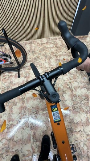 Different bikes. Different sound. Choose yours at KUDO Rent!