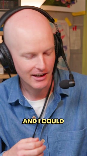 How He Uses Sound Design to Light Up Your Brain