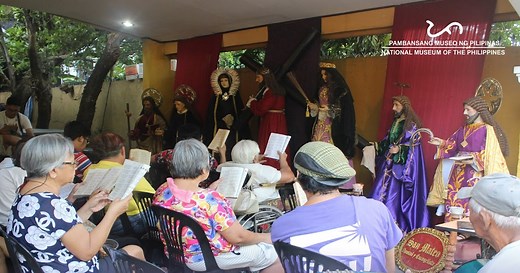 What is Pabasa ng Pasyon done by Filipino Catholics? And Other Mahal na Araw (Holy Week) Traditions In The Philippines