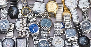 What’s The Difference Between A Cheap Watch And An Expensive Watch?