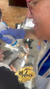 Our Students Mastering their skills with our Ear Syringe Course ✨ #earsyringing #students #futurepros #masteringskills #matrixbeautyacademy | Matrix Hair, Beauty & Aesthetics Academy | Facebook