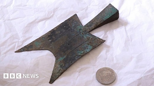 Money making: A brief history of currency from the British Museum