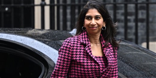 Home Office could force delays in tech security fixes under 'short-sighted’ proposals