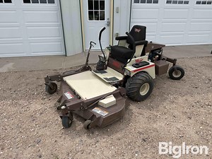 Grasshopper 721 Riding Mower | Other