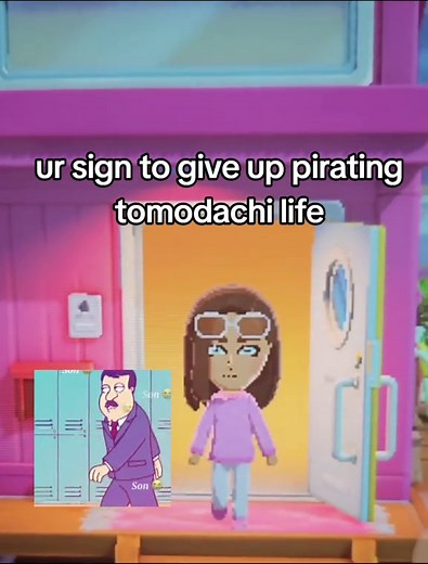 Is Pirating Tomodachi Life Worth It? (Android Tablet)