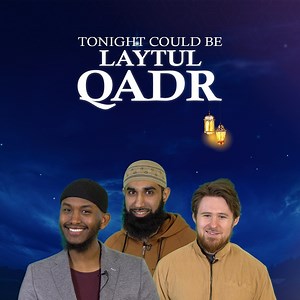 Tonight could be 💎 𝐋𝐀𝐘𝐓𝐔𝐋 𝐐𝐀𝐃𝐑! 💎 If you help us establish a Masjid for the sake of Allah and 𝐃𝐎𝐍𝐀𝐓𝐄 𝐨𝐧𝐥𝐲 $𝟏𝟎𝟎, that could be worth up to $𝟑,𝟎𝟎𝟎,𝟎𝟎𝟎 in the sight of Allah! This night is so special that a $100 given on this night can even be better than giving $100 every ordinary night for more than 83 years, which you would need $3 million to do! 𝐂𝐚𝐧 𝐲𝐨𝐮 𝐚𝐟𝐟𝐨𝐫𝐝 𝐭𝐨 𝐦𝐢𝐬𝐬 𝐨𝐮𝐭 𝐨𝐧 𝐭𝐡𝐢𝐬 𝐨𝐩𝐩𝐨𝐫𝐭𝐮𝐧𝐢𝐭𝐲? 👉 Read more: www.SaveIman.com Th