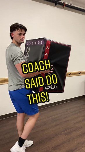 Coach wants you to do this! 🚀 increase your vertical jump with this plyometric exercise workout routine! #plyometrics #sportsperformance #verticaljump #jumphigher #workoutroutine #howtojumphigher