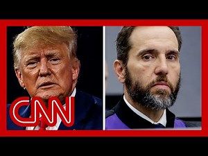 Trump remains under scrutiny for January 6 insurrection