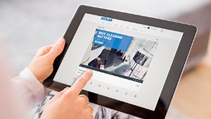 On-Demand Digital Training