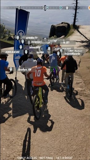 HUGE DarkFest Slopestyle Train In Mavrix By Matt Jones! #thedonbro