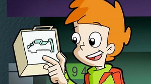 Cyberchase - The Case of the Missing Memory: Act 2 Video | PBS KIDS