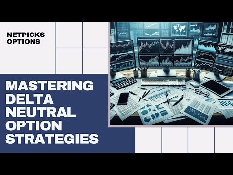 The ART of Delta-Neutral Trading