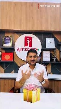 “मुनाफ़ा अपने आप बढ़ेगा, जब रिश्ता पहले बढ़ेगा।”