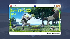 Where To Catch Passimian in Pokemon Scarlet & Violet