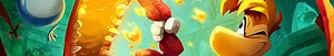 Test : Rayman Legends (PS4)