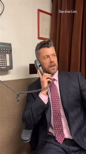 8.4K views · 2.8K reactions | Ten seconds. One take. Zero script.  Do the cast’s descriptions match how you’d define your favorite characters? #DOOL #Days #Daysofourlives | Days of our Lives | Facebook