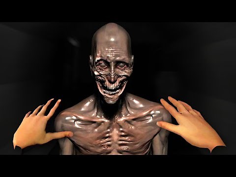 All Kneel Before SCP-106 | SCP: Labrat gameplay - part 7