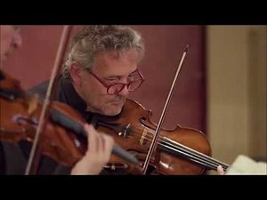 The Artis-Quartett Wien plays Beethoven String Quartet No. 13 in B-flat Major, Op. 130 (Grosse Fuge)