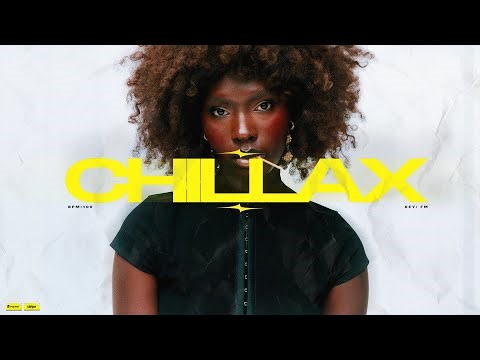 BURNA BOY x J HUS Type Beat 2026 | Afrobeat Instrumental | “Chillax”