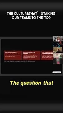 Is Your Team Ready for the Culture Shift That’s Taking Businesses to New Heights?