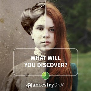 299 reactions · 46 shares | 9 Wild Things You Can Discover From a DNA Test | Ancestry | Facebook