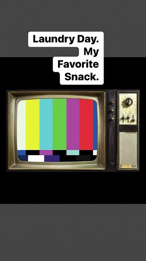 2.6K views · 52 reactions | Like, share, stream, watch. Laundry Day’s cover of My Favorite Snack. | Imagination Movers | Facebook