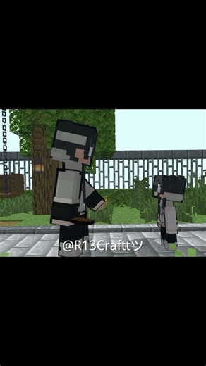 Rantai makanan🗿#minecraft#video#memes#prisma3d#minecraftanimation