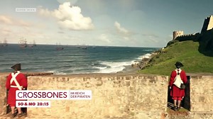 Crossbones Trailer DF