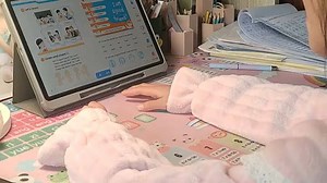 读书郎（readboy）学练机N3 Max学习机阅读机【支持DeepSeek】校内同步练分级练精准学Pro护眼学生平板小学初中高中