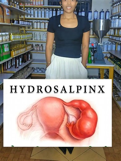 Understanding Hydrosalpinx and Fertility Solutions