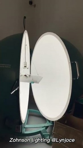 How to use the Integrating Sphere to test LED Panel Lights? #ledpanel #ledlighting #homelight