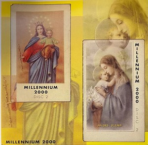 Various - Millennium 2000 Disc 2