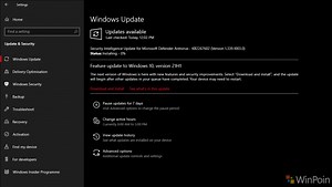 Haruskah Saya Install Windows 10 21H1 Sekarang?