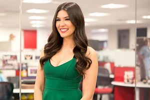 NXT Backstage Interviewer Cathy Kelley Says She’s Leaving WWE