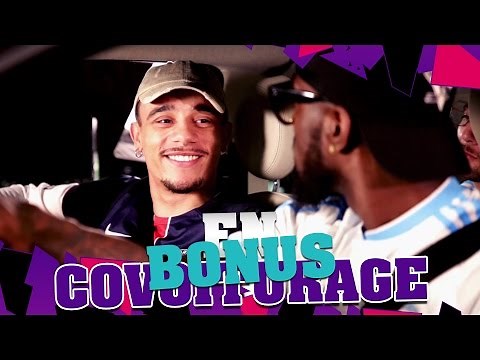 BONUS #36 - EN COVOITURAGE