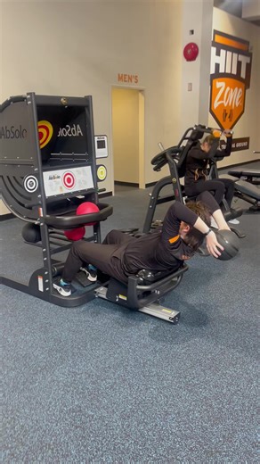 555K views · 6.5K reactions | The Ab and Glute Zone at @crunchcambridge is where results meet innovation. Packed with premium equipment from The Abs Company, this dedicated space is designed to help members strengthen their core, sculpt their glutes, and stay motivated. It’s a game-changing zone that gives users the tools they need to deliver focused, effective workouts. #TheAbsCompany #WeChangeLivesfromtheCore #CrunchCambridge #AbandGluteZone | The Abs Company | Facebook